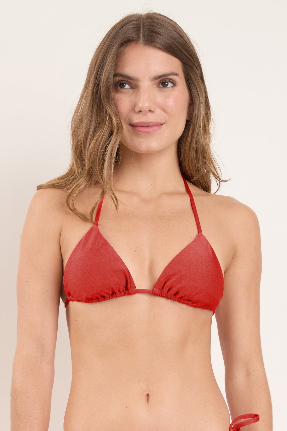 Gallery: Rio De Sol Bikini Tops Top Shimmer-Liquor Tri-Inv