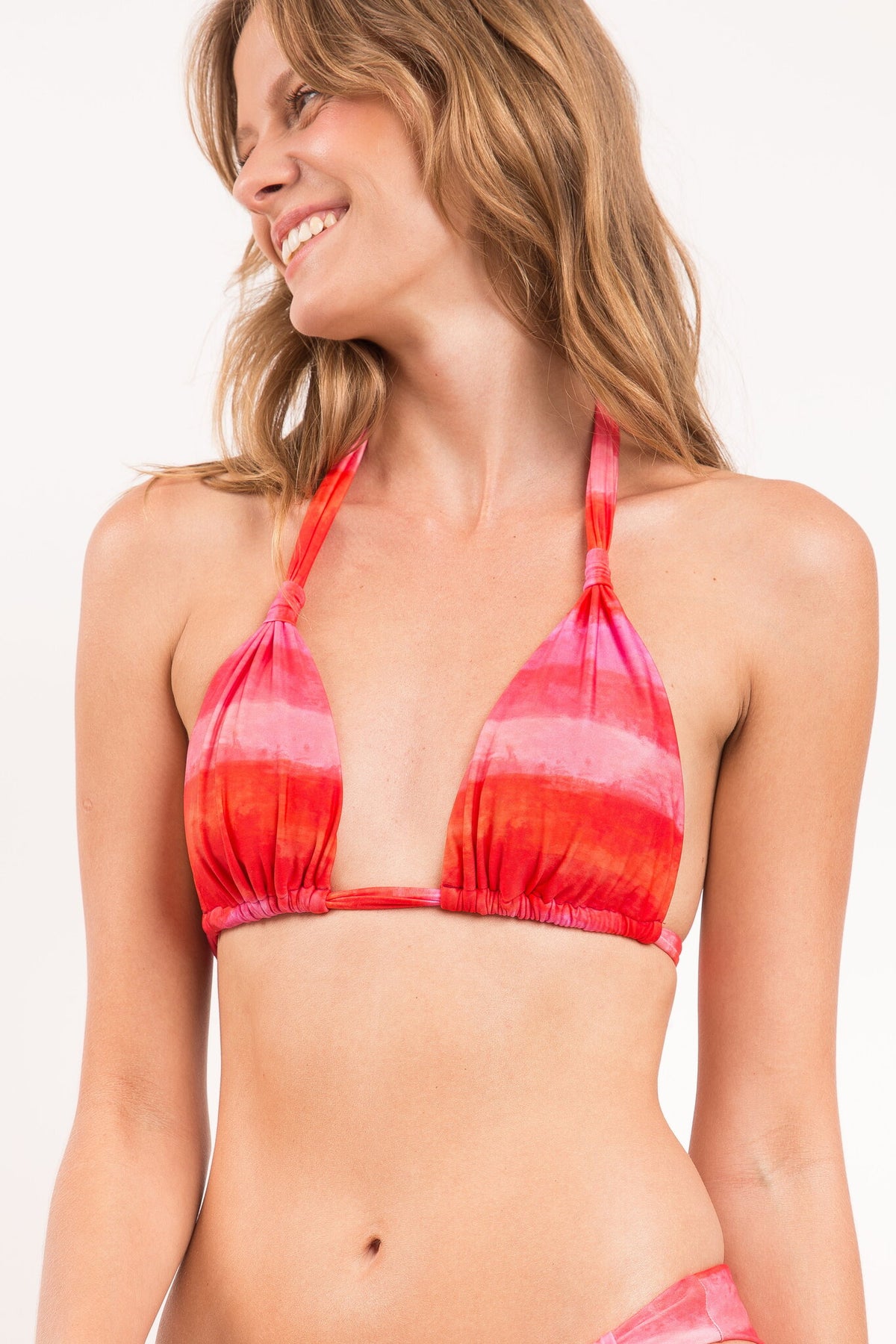 Image 11: Rio De Sol Two Piece Swimwear Set Cher Mel