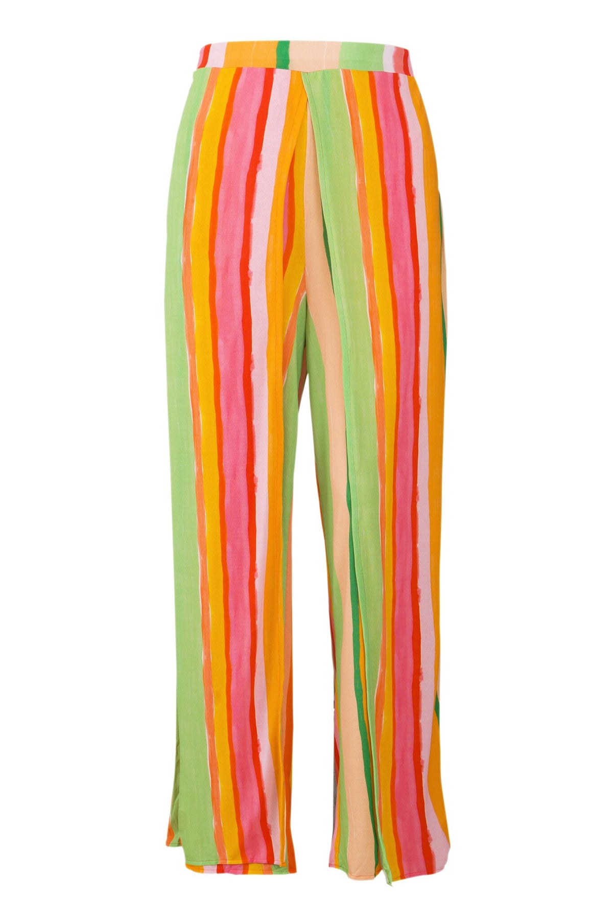 Product Front: Rio De Sol Pants Utah Wide Pants