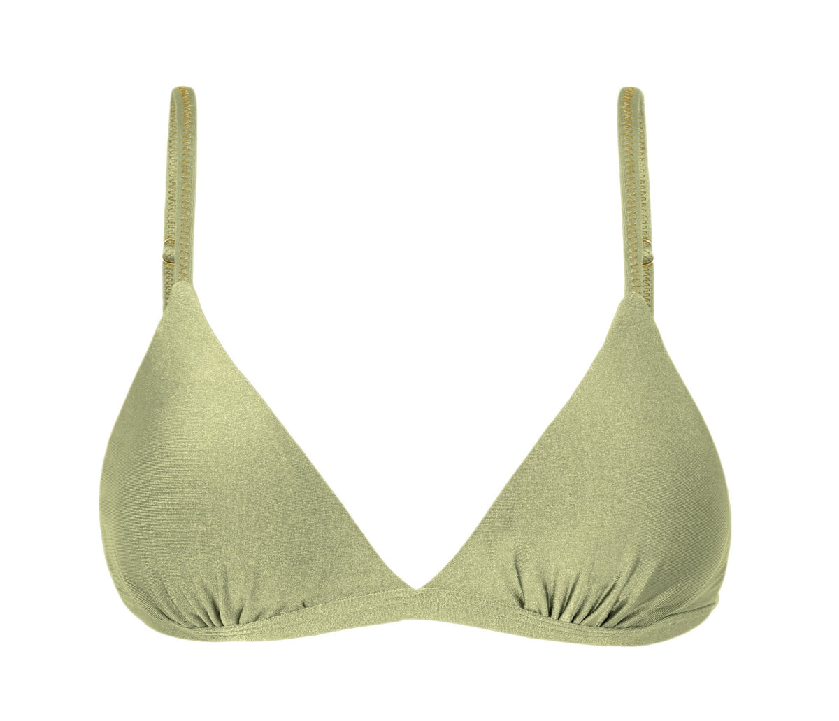 Product Front: Rio De Sol Bikini Tops Top Oliva Tri-Fixo