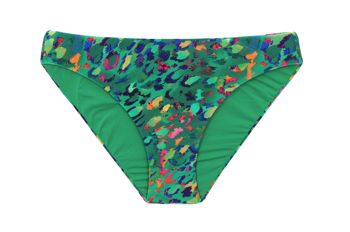 Product Front: Rio De Sol Bikini Bottoms Bottom Wilds Essential-Comfy