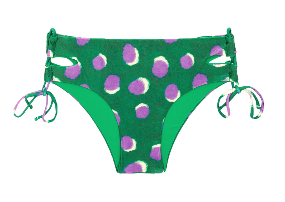 Product Front: Rio De Sol Bikini Bottoms Bottom Happiness Madrid