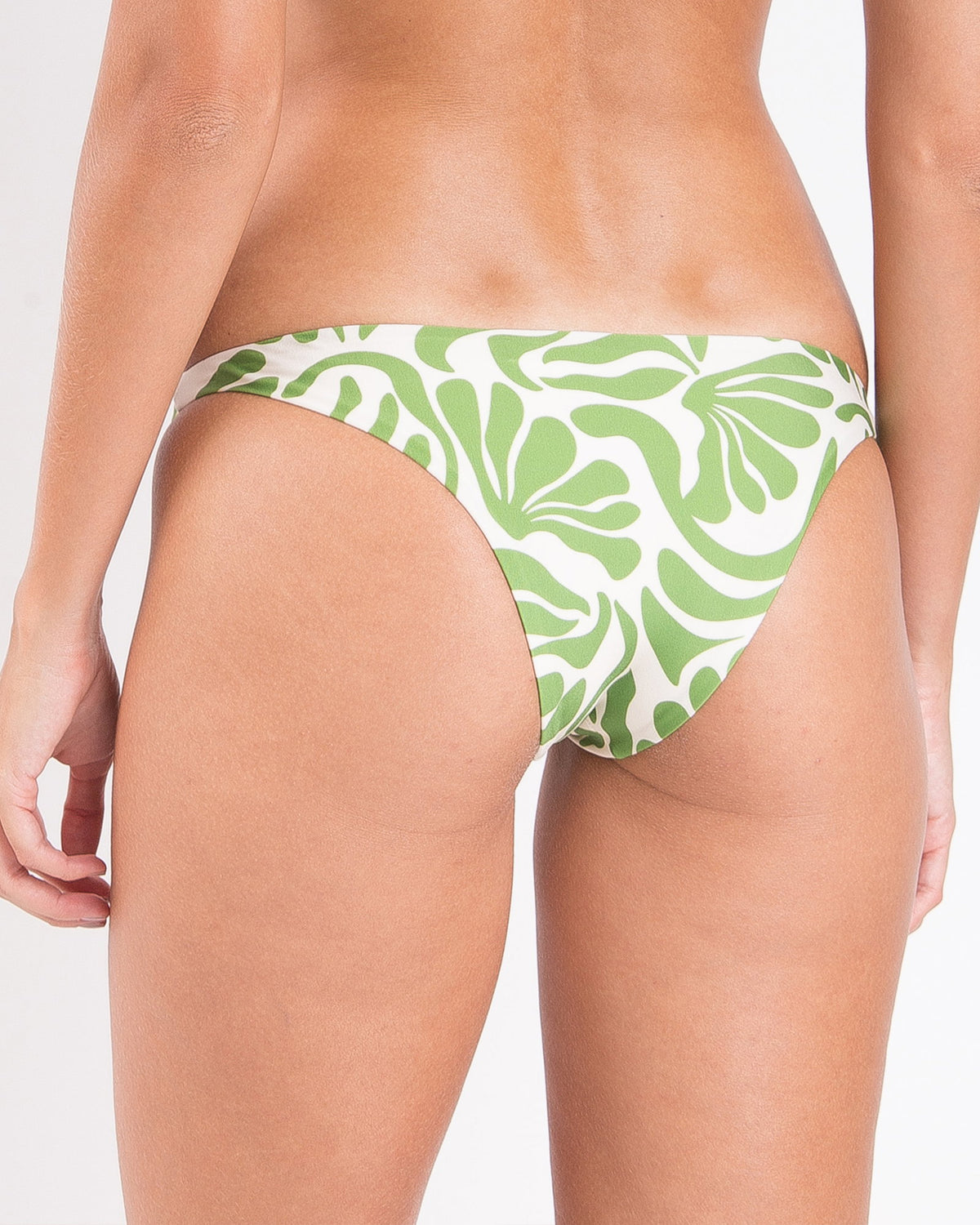 Image 05: Rio De Sol Bikini Bottoms Bottom Flow Leblon