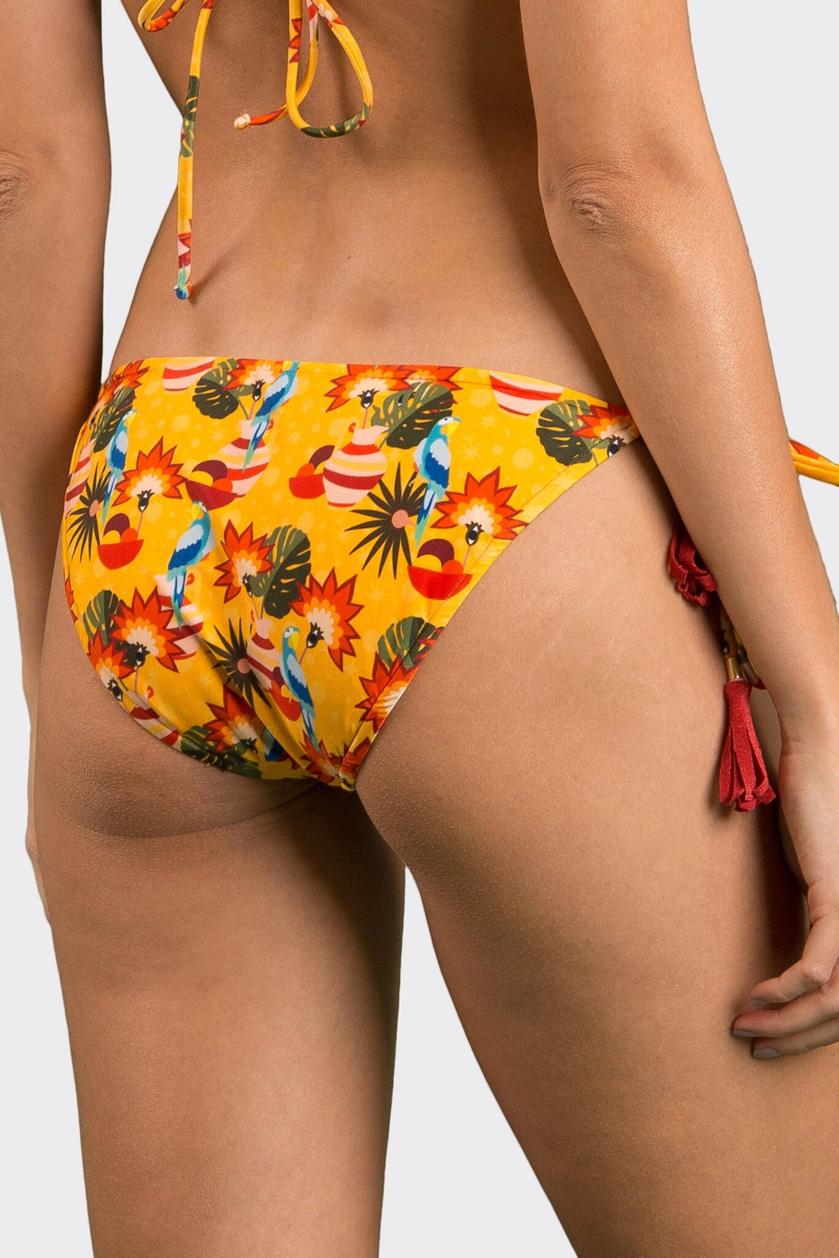 Image 08: Rio De Sol Bikini Bottoms Bottom Stories Ibiza-Comfy