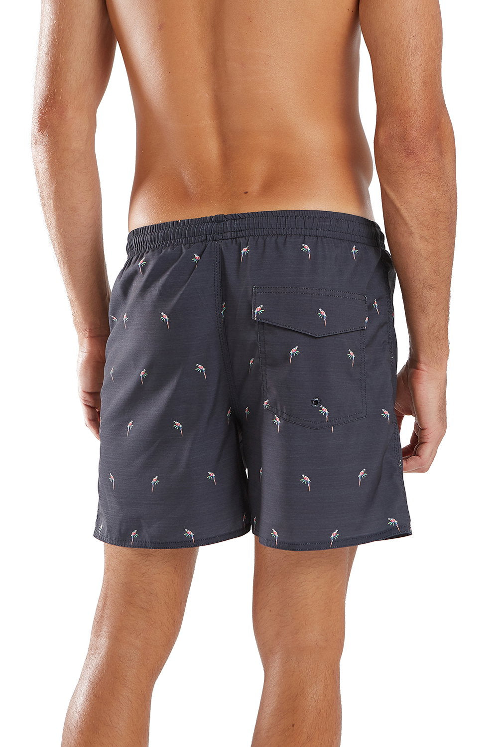 Image 06: Blueman Swim Shorts Short Vanguarda