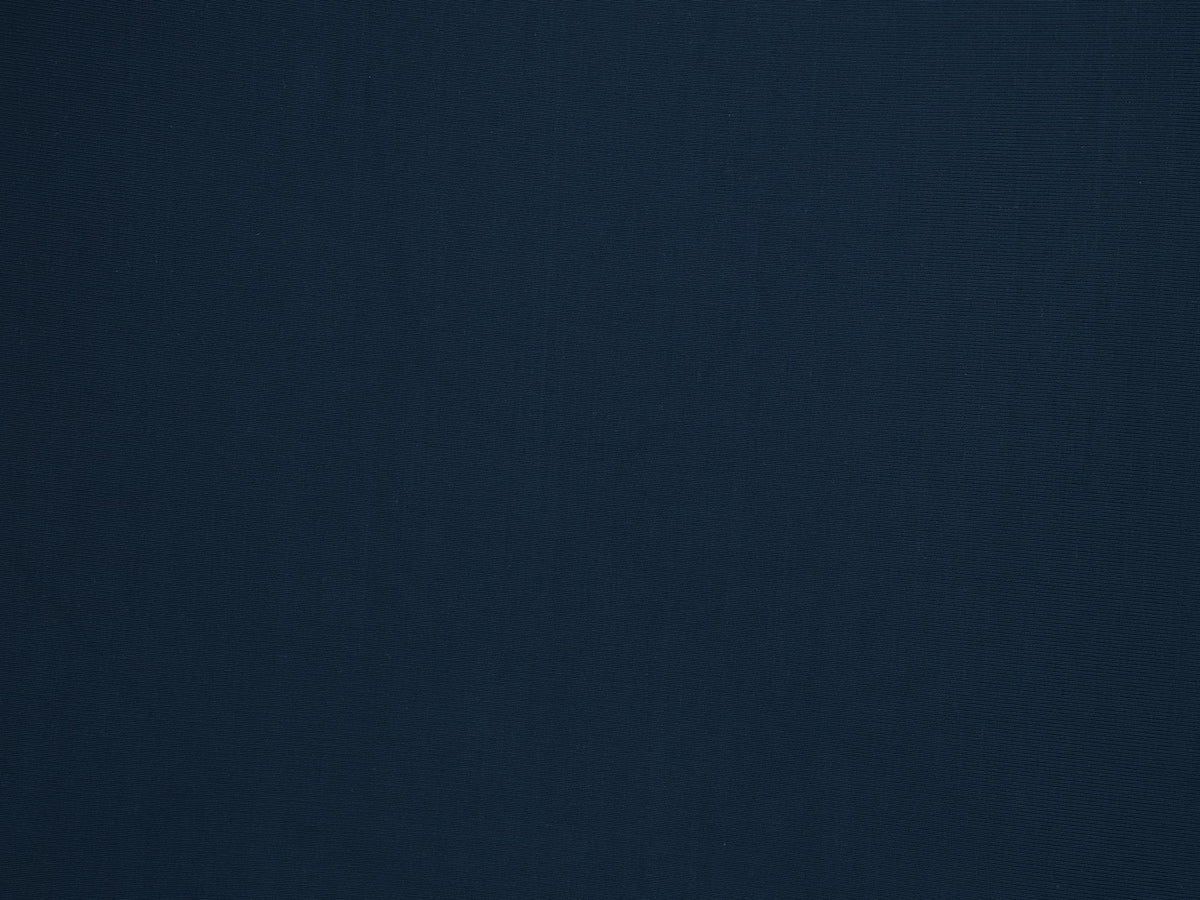 Image 05: Rio De Sol Bikini Tops Navy Rash-Guard