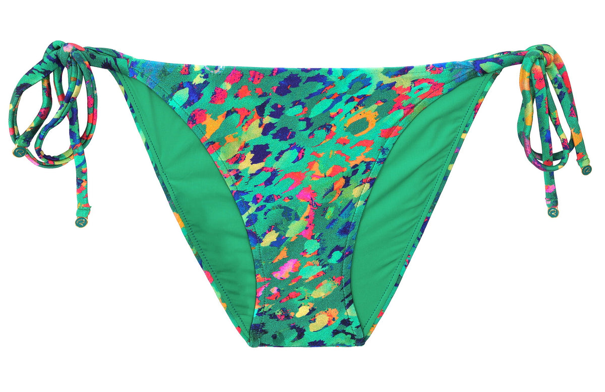 Product Front: Rio De Sol Bikini Bottoms Bottom Wilds Ibiza-Comfy
