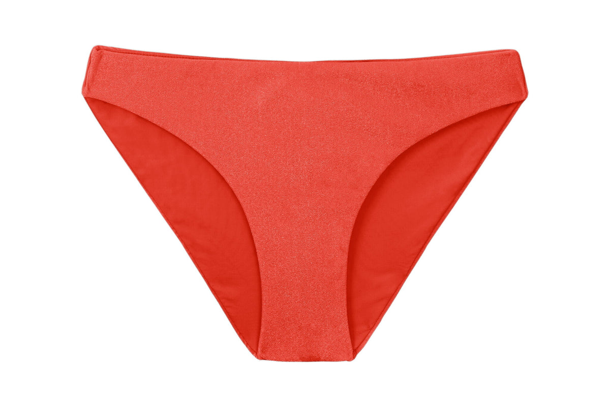Product Front: Rio De Sol Bikini Bottoms Bottom Malibu-Chili Essential-Comfy
