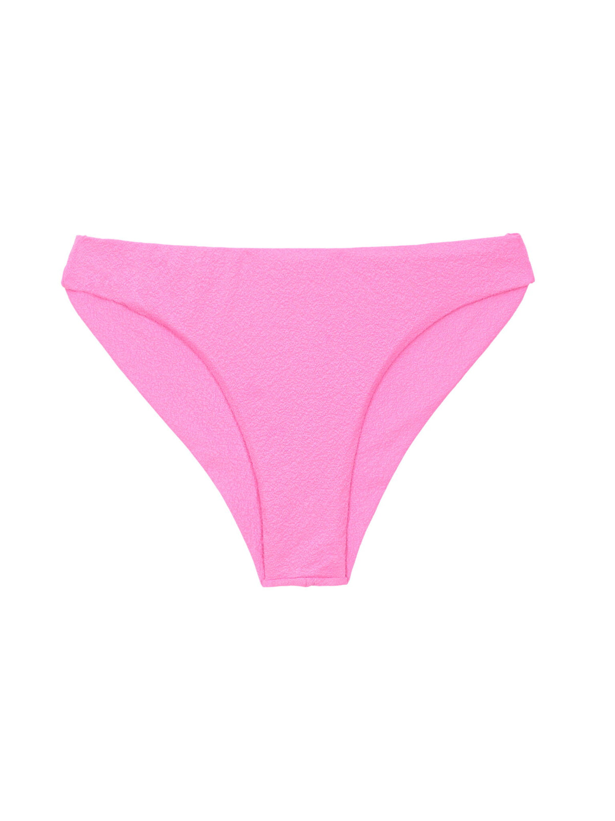 Product Front: Rio De Sol Bikini Bottoms Bottom Crespinho-Rosa Nice