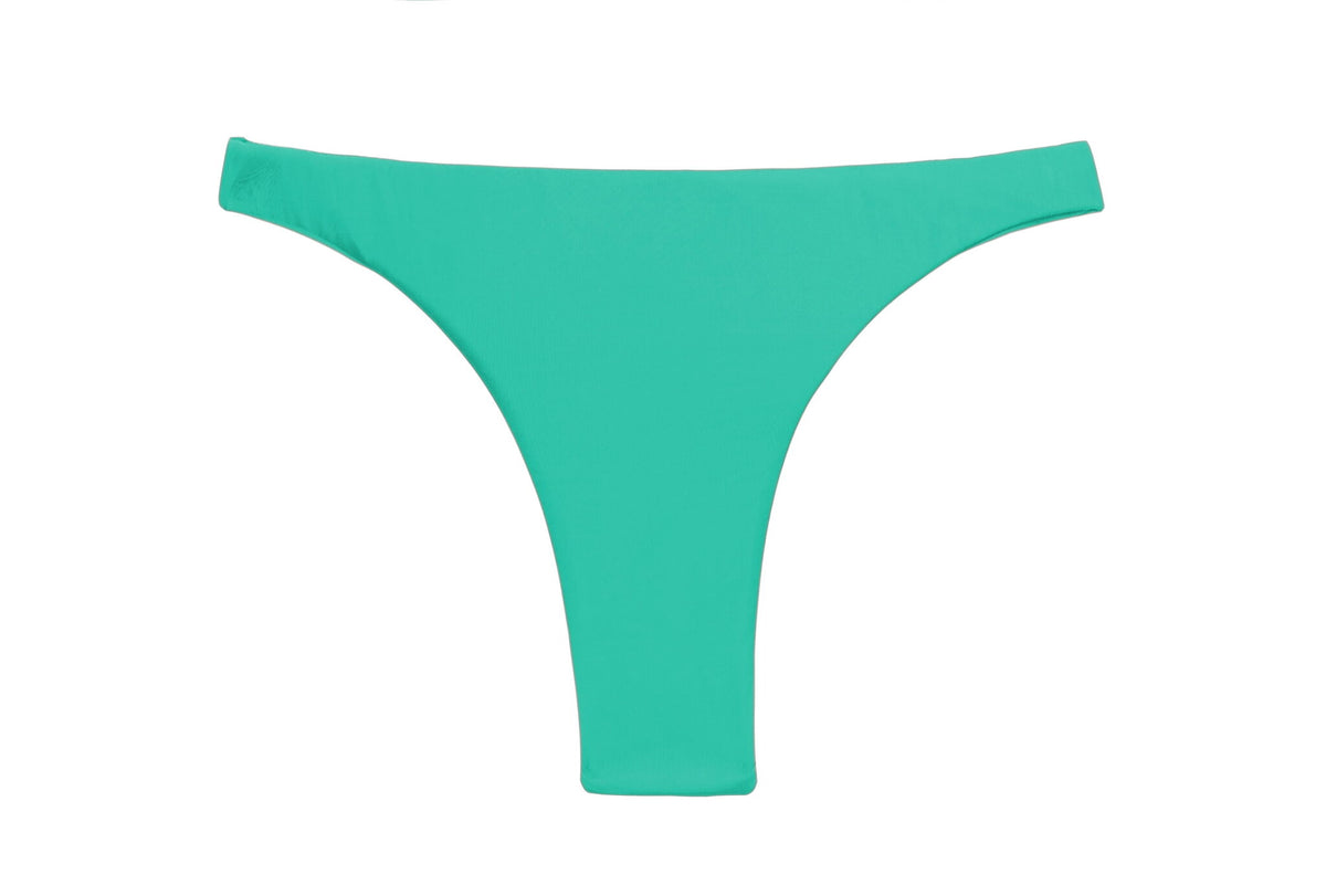 Product Front: Rio De Sol Bikini Bottoms Bottom Opal Leblon-Fio