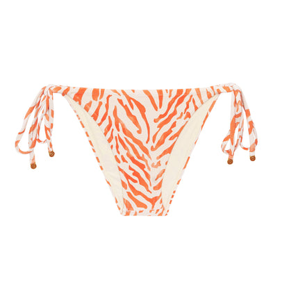 Product Front: Rio De Sol Bikini Bottoms Bottom Sahari Lacinho