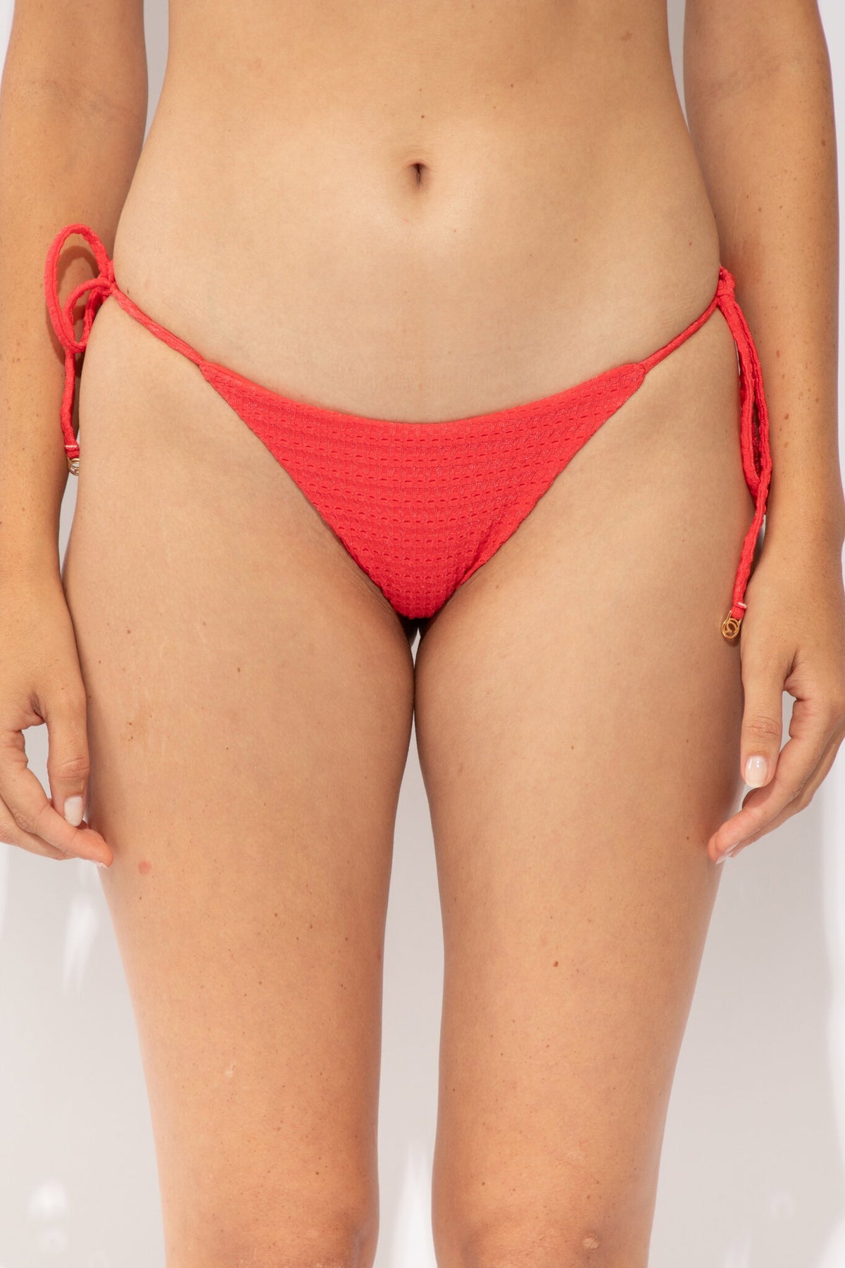 Gallery: Rio De Sol Bikini Bottoms Bottom Cali-Flamingo Lacinho