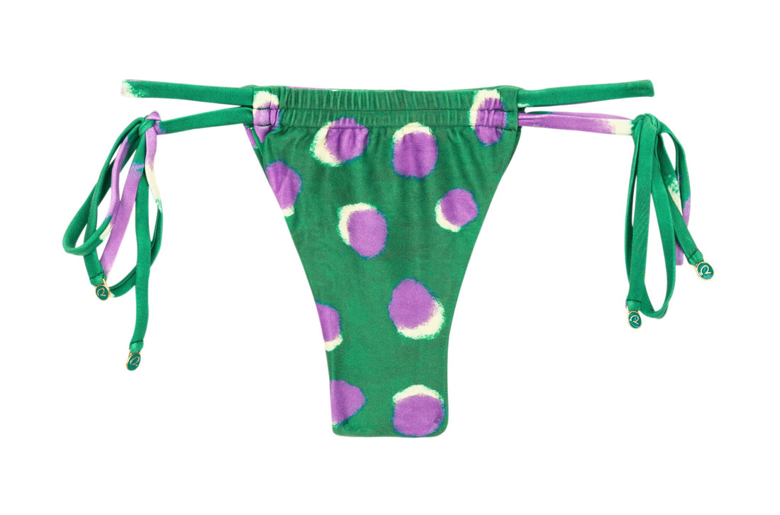 Product Front: Rio De Sol Bikini Bottoms Bottom Happiness Pipa