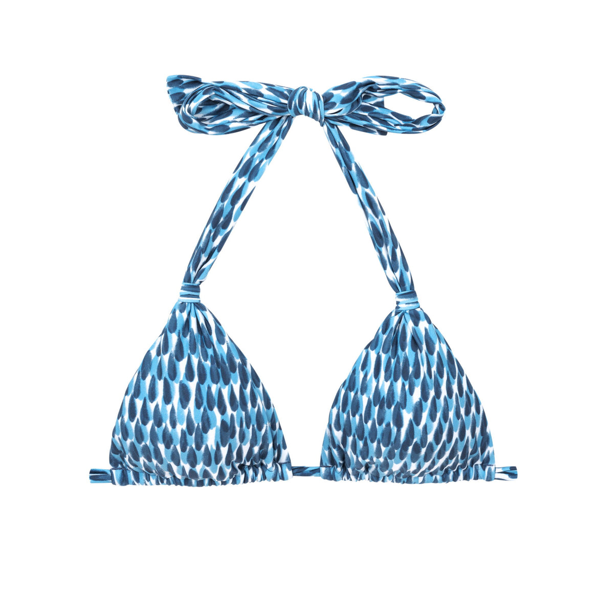 Product Front: Rio De Sol Bikini Tops Top Chuva Mel