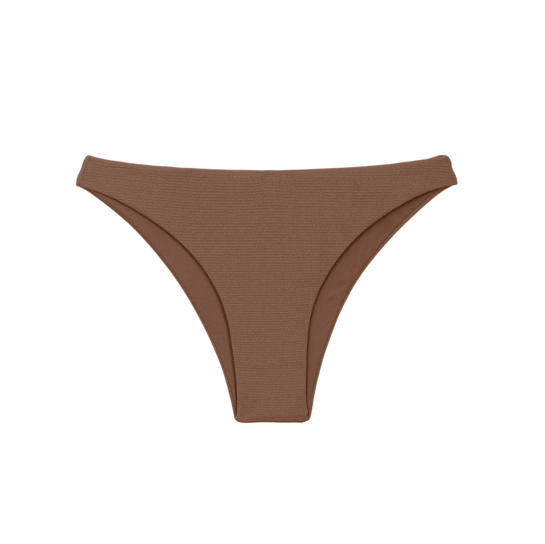Product Front: Rio De Sol Bikini Bottoms Bottom Sand-Cappuccino Leblon