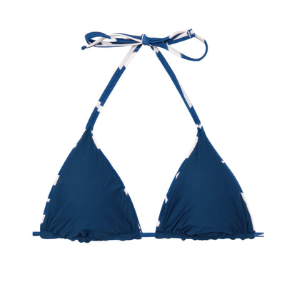 Product Back: Rio De Sol Bikini Tops Top Pottery Tri-Inv