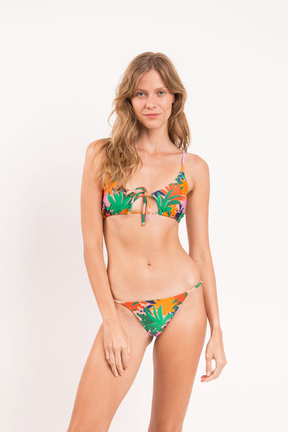 Image 08: Rio De Sol Bikini Bottoms Bottom Delight Ipanema