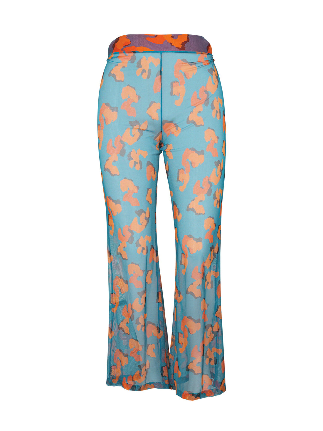 Product Front: Rio De Sol Pants Luma Pants Lana