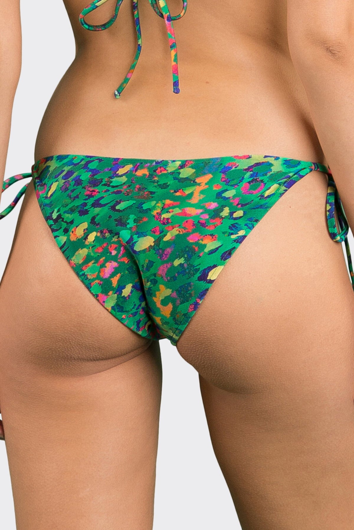 Image 07: Rio De Sol Bikini Bottoms Bottom Wilds Ibiza-Comfy