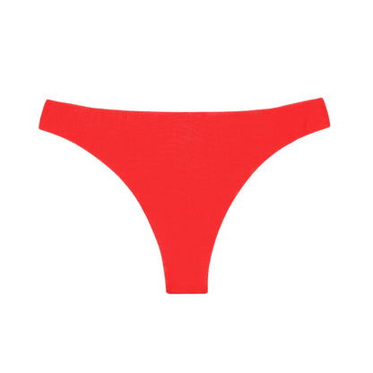 Product Front: Rio De Sol Bikini Bottoms Bottom Rouge Nice-Fio