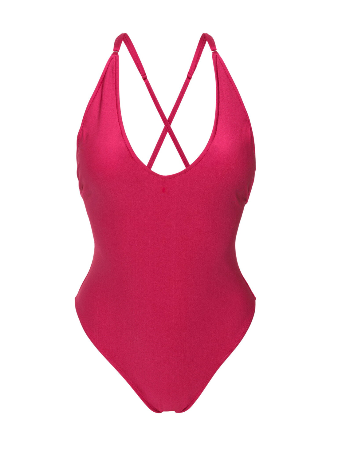 Product Front: Rio De Sol One Piece Swimsuits Shimmer-Desejo Sunny