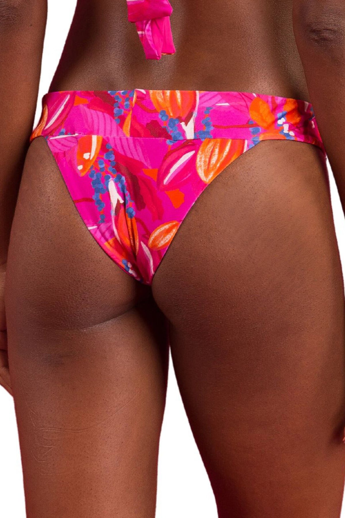 Image 07: Rio De Sol Bikini Bottoms Bottom Flavors Essential-Cos