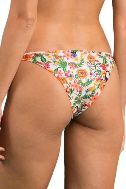 Image 07: Rio De Sol Bikini Bottoms Bottom Boho Leblon