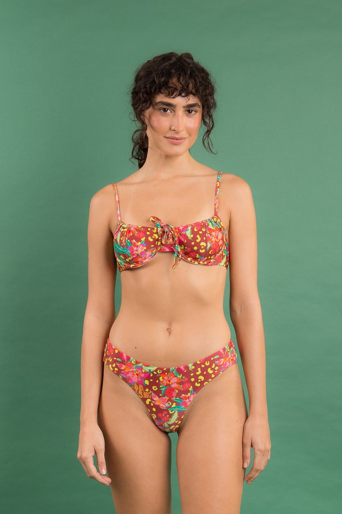 Image 08: Rio De Sol Bikini Bottoms Bottom Tropics Ciao