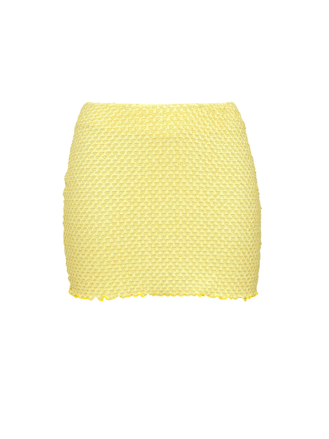 Product Front: Rio De Sol Skirts Drift-Butterglow Lila Skirt