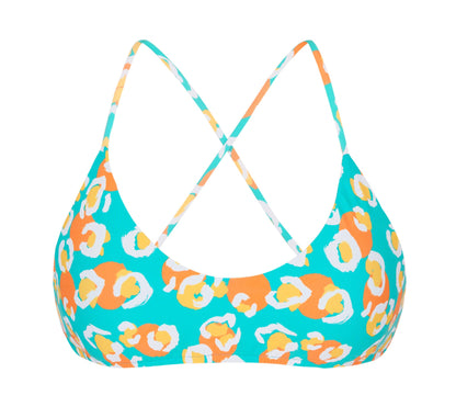 Product Front: Rio De Sol Bikini Tops Top Dubai Bralette