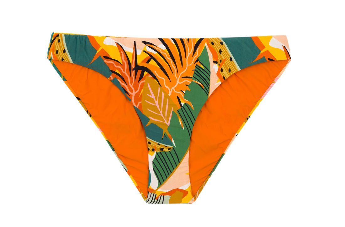 Product Front: Rio De Sol Bikini Bottoms Bottom El-Arco Essential-Comfy