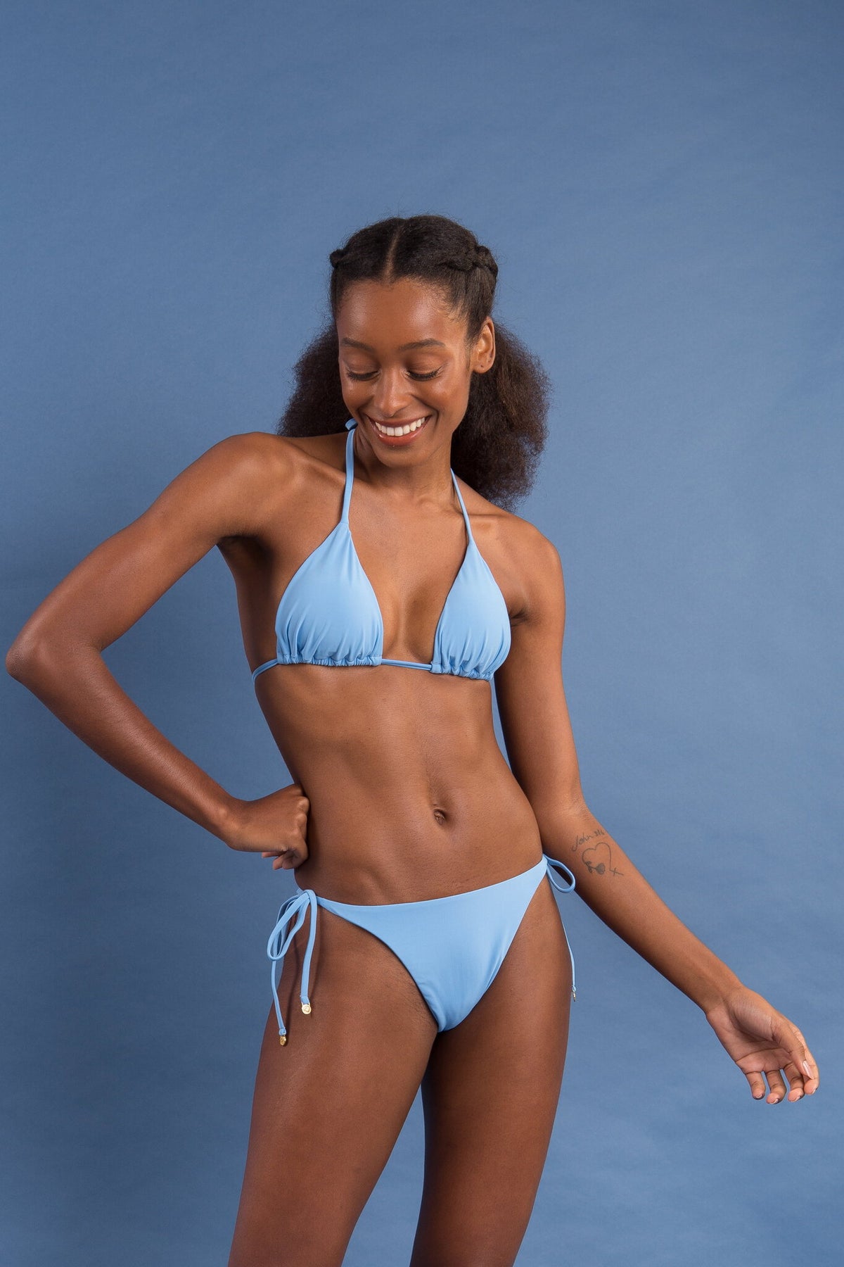 Image 13: Rio De Sol Bikini Tops Top Baltico Tri-Inv