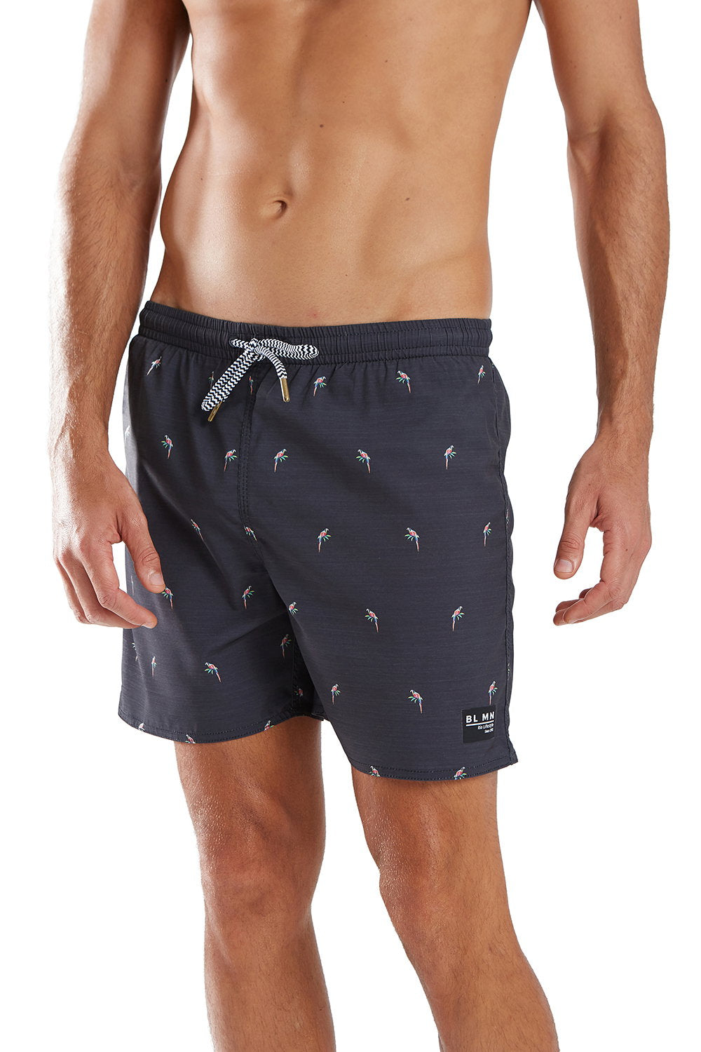Image 03: Blueman Swim Shorts Short Vanguarda