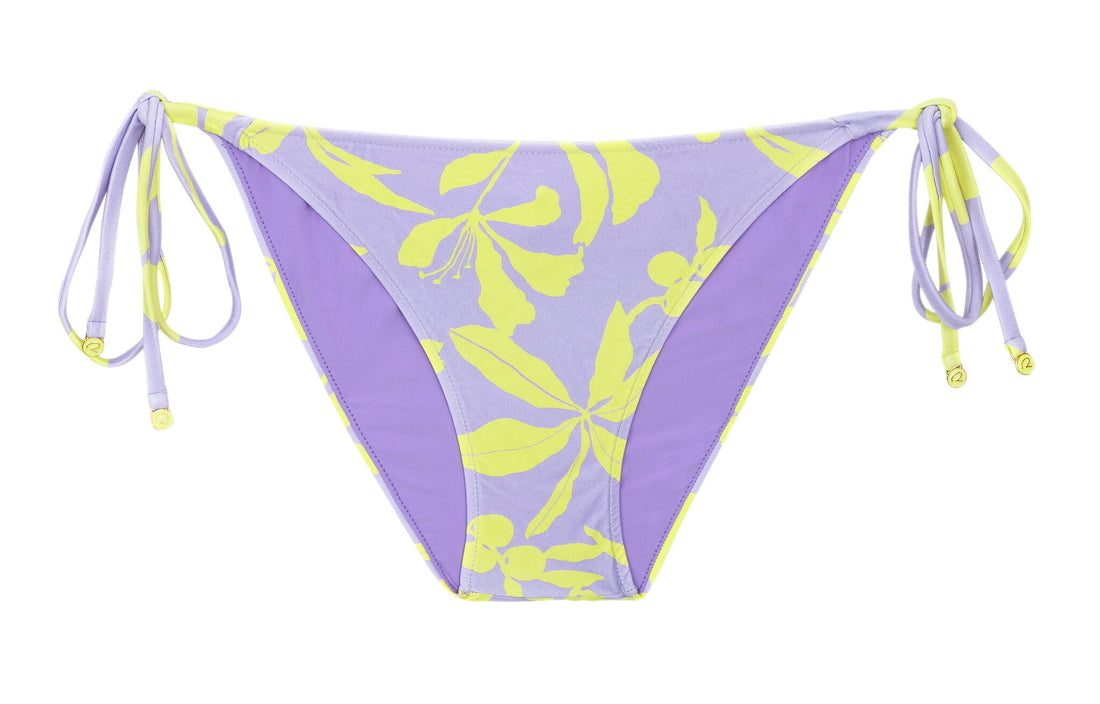 Product Front: Rio De Sol Bikini Bottoms Bottom Glow Ibiza-Comfy