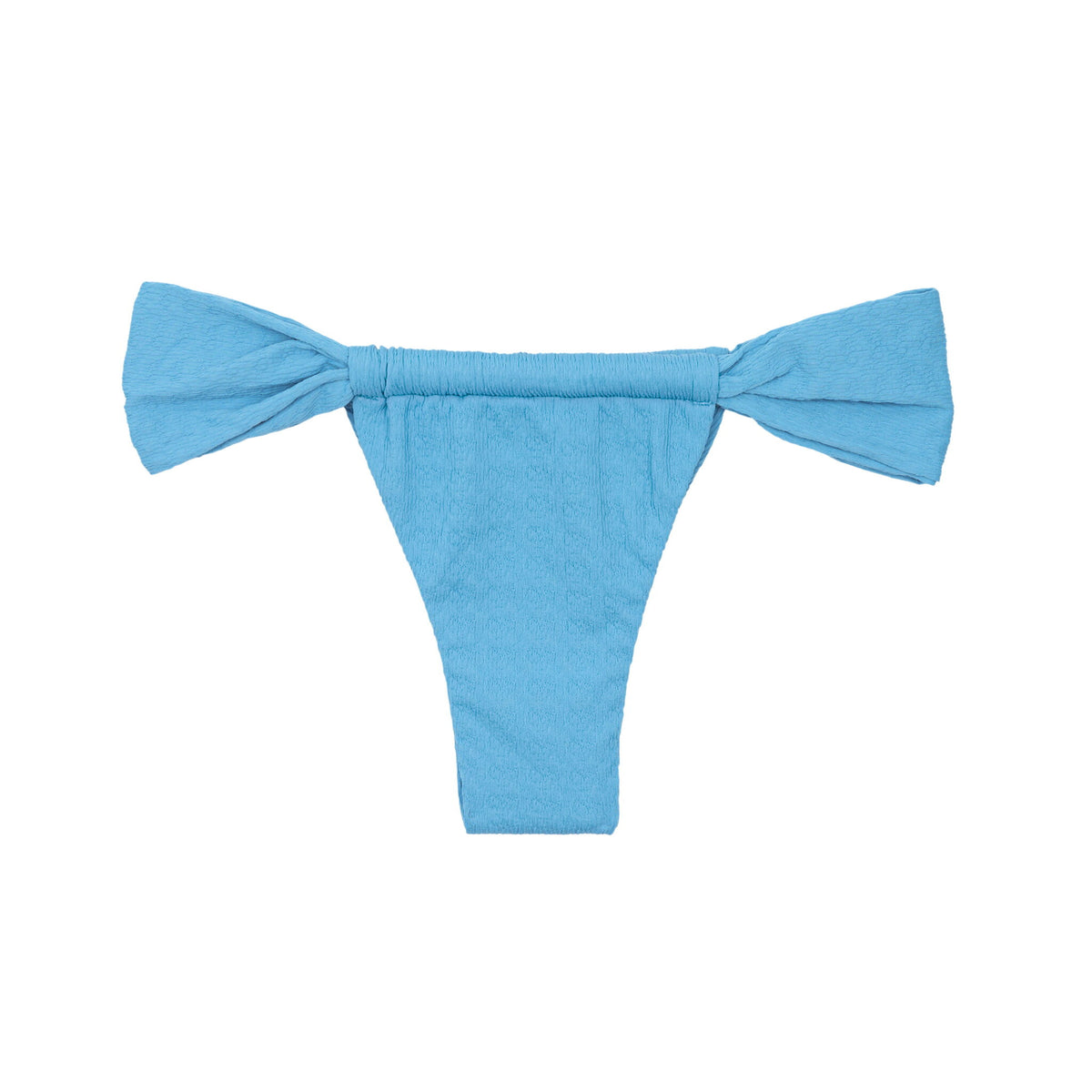 Product Front: Rio De Sol Bikini Bottoms Bottom Solar-Celeste Eden