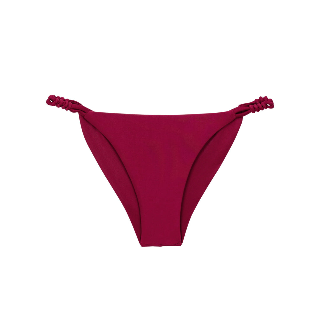 Product Front: Rio De Sol Bikini Bottoms Bottom Touch-Carmim Selena