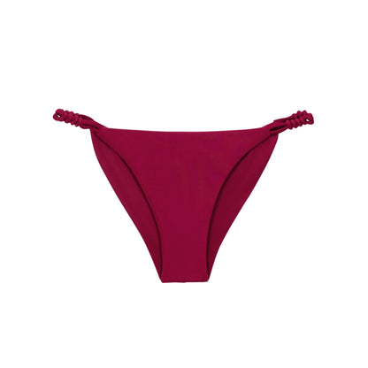 Product Front: Rio De Sol Bikini Bottoms Bottom Touch-Carmim Selena