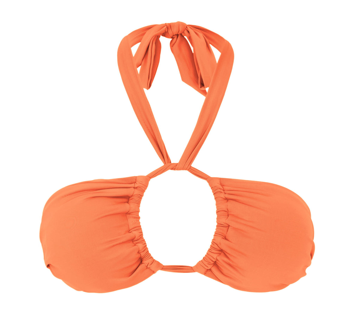 Product Back: Rio De Sol Bikini Tops Top Dende Mel
