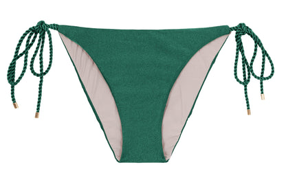 Product Front: Rio De Sol Bikini Bottoms Bottom Palace Ibiza-Rope