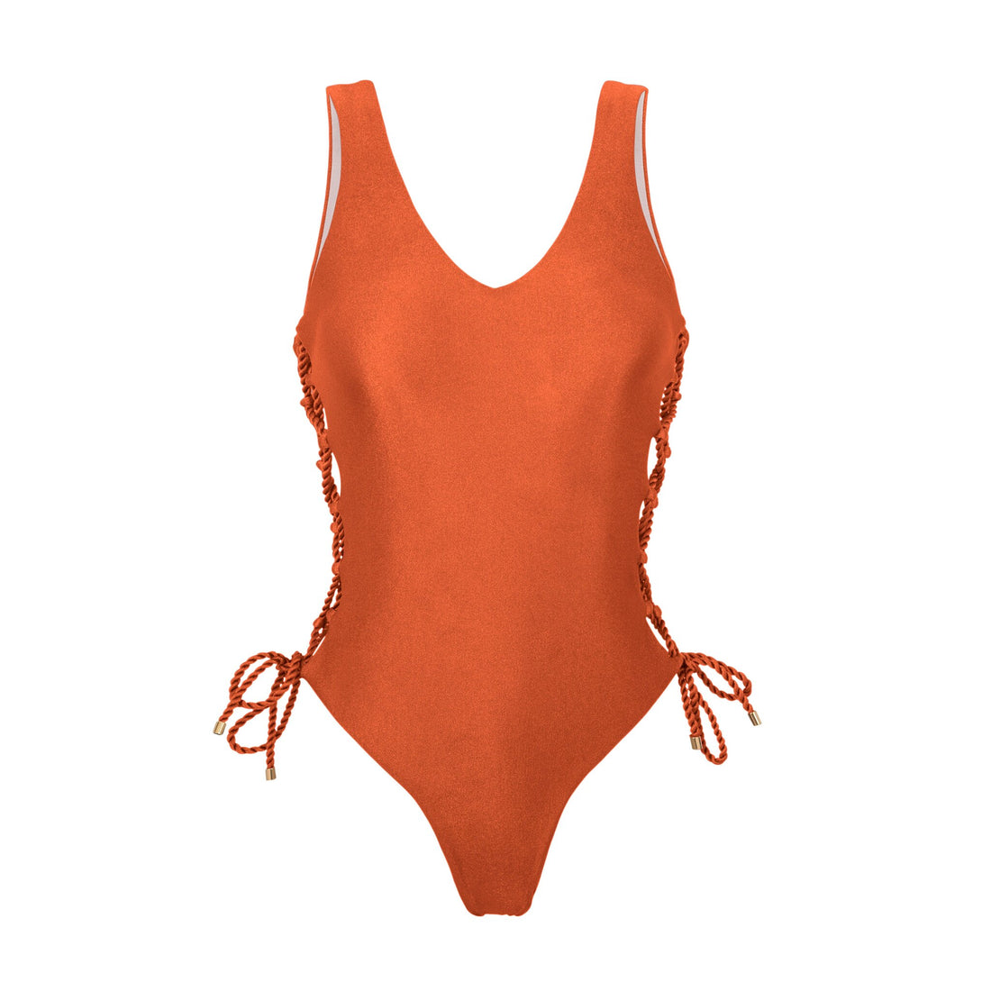 Product Front: Rio De Sol One Piece Swimsuits Paprica Zoe