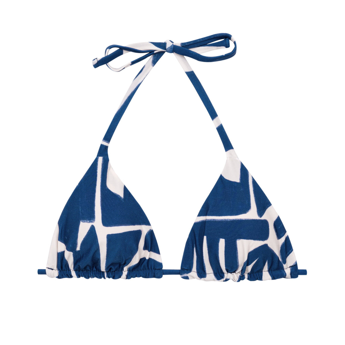 Product Front: Rio De Sol Bikini Tops Top Pottery Tri-Inv