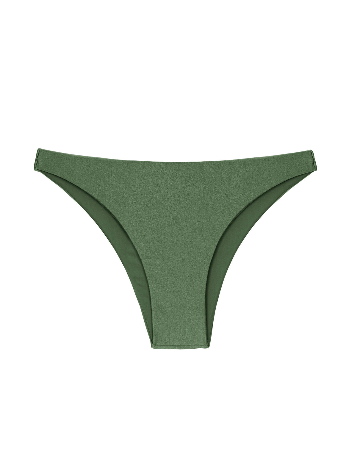 Product Front: Rio De Sol Bikini Bottoms Bottom Shimmer-Croco Leblon