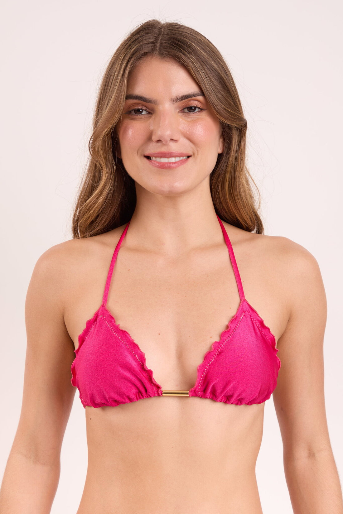 Gallery: Rio De Sol Bikini Tops Top Shimmer-Olinda Frufru