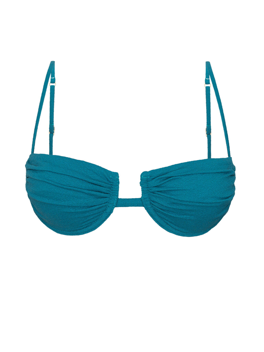 Product Front: Rio De Sol Bikini Tops Top Crespinho-Atlantico Zaya