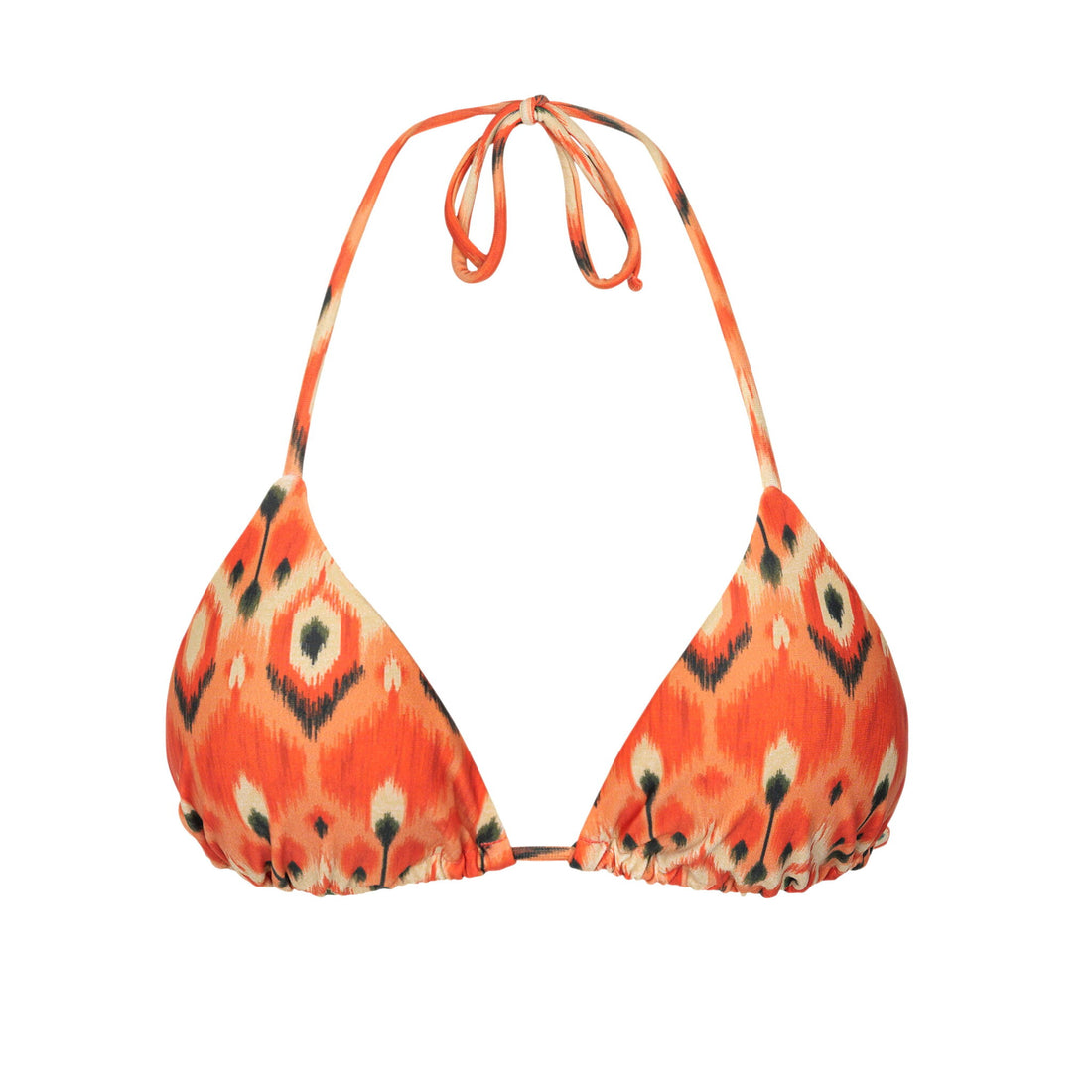 Product Front: Rio De Sol Bikini Tops Top Maracai Tri-Inv