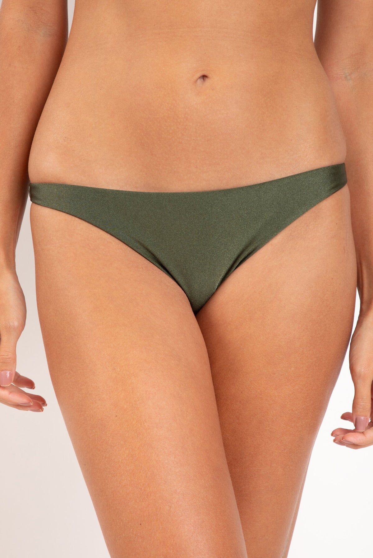 Gallery: Rio De Sol Bikini Bottoms Bottom Shimmer-Croco Leblon
