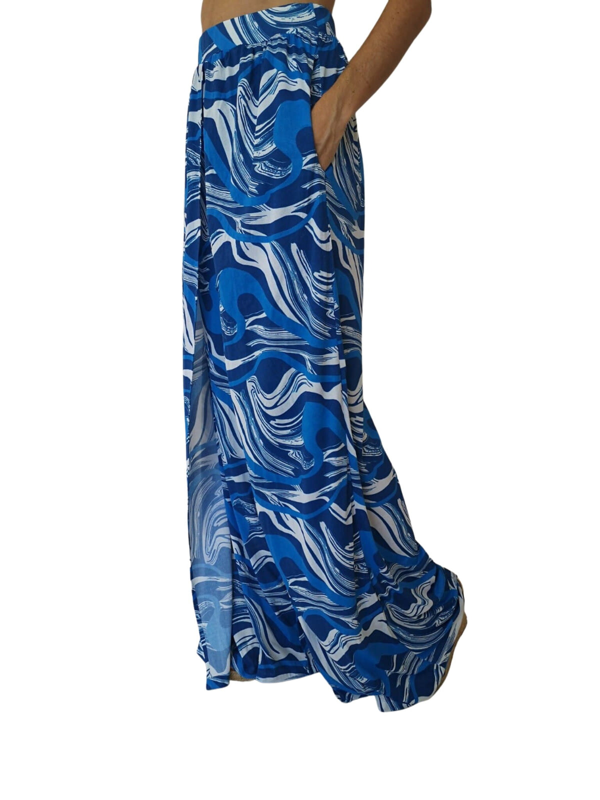 Image 04: Rio De Sol Pants Inagua Wide Pants