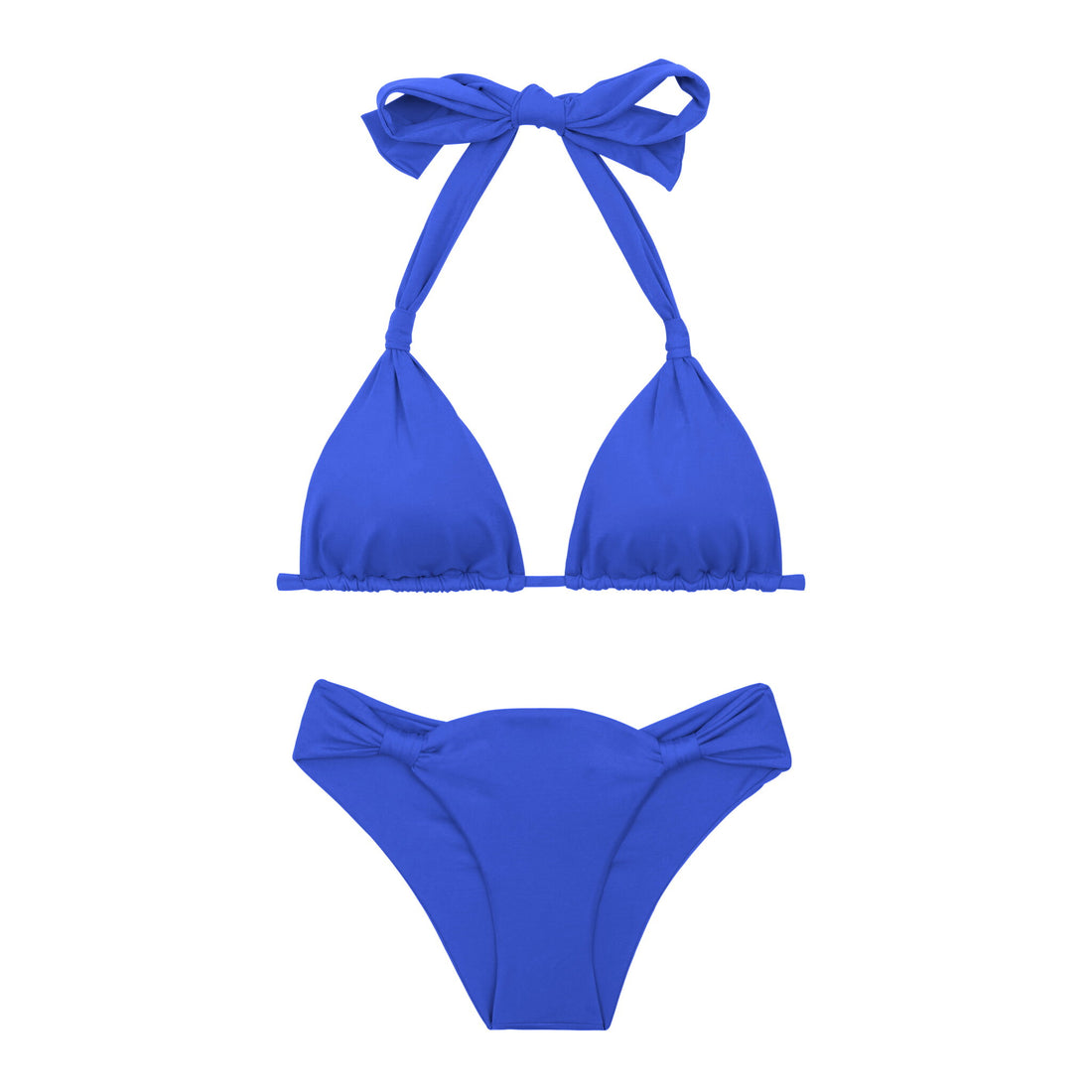 Product Front: Wednesday In Hawaii By Rio De Sol Two Piece Swimwear Set Pacifica Mel
