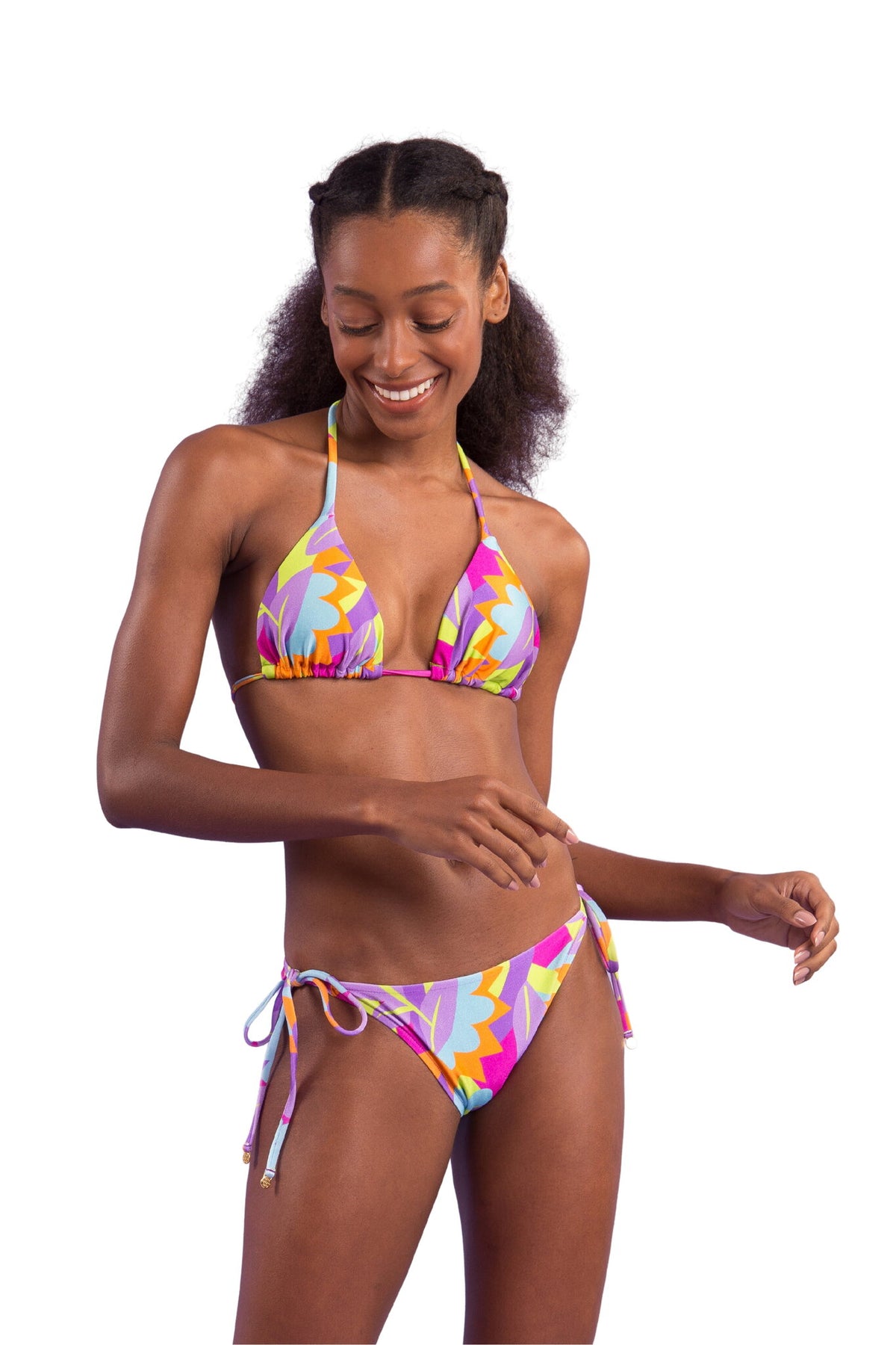 Image 04: Rio De Sol Bikini Tops Top Dreams Tri-Inv