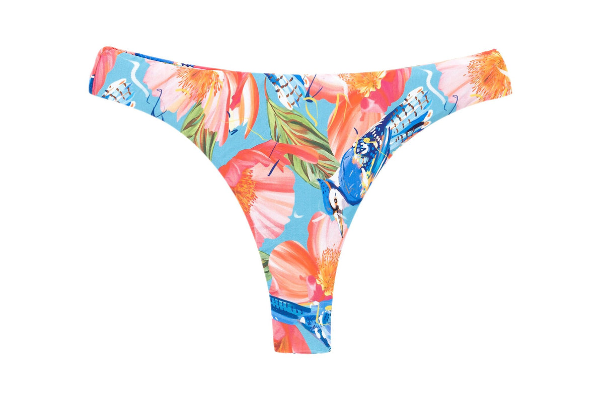 Product Front: Rio De Sol Bikini Bottoms Bottom Zinnia Nice-Fio